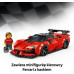 LEGO Speed Champions Samochód Ferrari SF90 XX Stradale (77254)