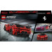 LEGO Speed Champions Samochód Ferrari SF90 XX Stradale (77254)