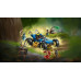 LEGO Ninjago Wielofunkcyjny samochód Jaya (71856)