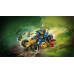 LEGO Ninjago Wielofunkcyjny samochód Jaya (71856)
