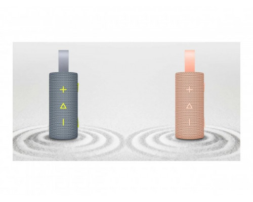 Xiaomi So Pocket | 5 W | Bluetooth | Pink | Portable | Wireless connection