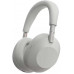 Sony WH-1000XM6 Noise Cancelling Wireless Bluetooth, Platynowy Srebrny