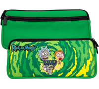 Blade Starter Set Rick i Morty Switch2