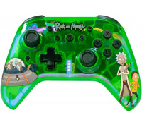 Blade Controller Rick i Morty wireless Switch