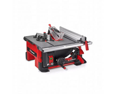 Einhell PRZECINARKA DO DREWNA TE-TS 36/8 T Li-Solo 4340455