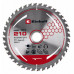Einhell PRZECINARKA DO DREWNA TE-TS 36/8 T Li-Solo 4340455