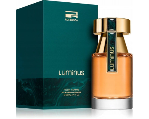 RUE BROCA Oh Tiara Ruby EDP spray 100ml