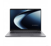Laptop Asus Notebook ExpertBook PM3406CKA-LY0291W 14''WUXGA/Ryzen AI 5 330/16GB/SSD512GB/Radeon 820M/W11 Misty Grey 3Y NBD