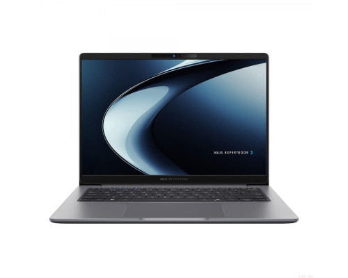 Laptop Asus Notebook ExpertBook PM3406CKA-LY0291W 14''WUXGA/Ryzen AI 5 330/16GB/SSD512GB/Radeon 820M/W11 Misty Grey 3Y NBD