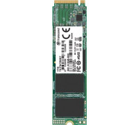 SSD Transcend TS256GMTE652T-I, 256 GB, M.2, 2100 MB/s