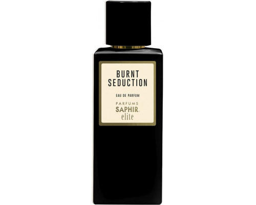 SAPHIR Elite Burnt Seduction EDP spray 100ml