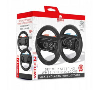 Deltaco Para kółek for controller|ów Joy-Con 2