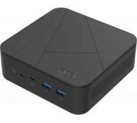 Komputer Acer Revo RB102 5-226V 16GB 512GBSSD Black W11P