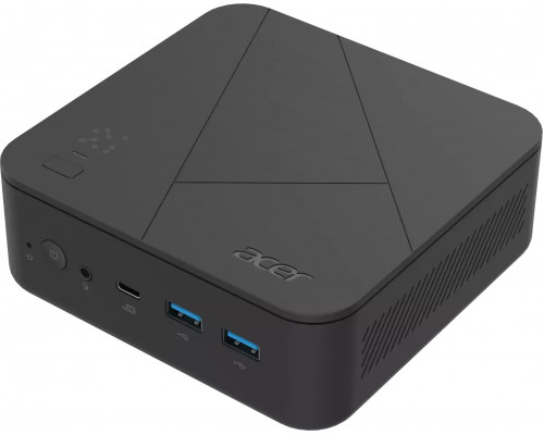 Komputer Acer Revo RB102 5-226V 16GB 512GBSSD Black W11P