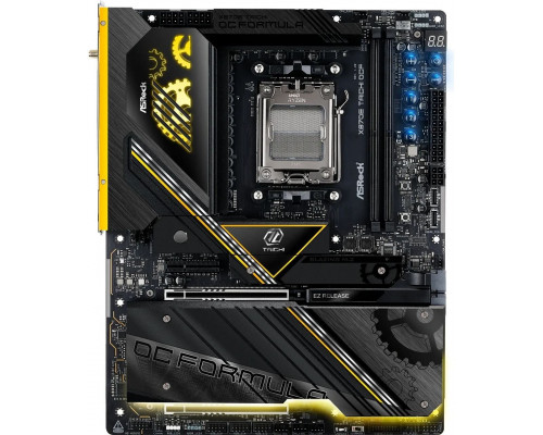 ASRock X870E Taichi OCF AM5 ATX HDMI/USB-C DDR5