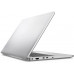 Laptop Dell Pro 14 PC14250 | Platinum Silver | 14" | IPS | FHD+ | Anti-glare | Intel Core Ultra 5 | 235U | 16 GB | DDR5 | Solid-state drive capacity 512 GB | Intel Graphics | Windows 11 Pro | Keyboard language English | Keyboard backlit | Warranty 36