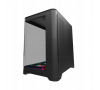 SilentiumPC AQIRYS EUROPA Black (AQI-GA-OK-20)