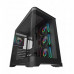 SilentiumPC AQIRYS EUROPA Black (AQI-GA-OK-20)