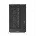 SilentiumPC AQIRYS EUROPA Black (AQI-GA-OK-20)