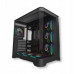 SilentiumPC AQIRYS EUROPA Black (AQI-GA-OK-20)