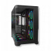SilentiumPC AQIRYS EUROPA Black (AQI-GA-OK-20)