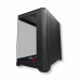 SilentiumPC AQIRYS EUROPA Black (AQI-GA-OK-20)