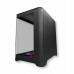 SilentiumPC AQIRYS EUROPA Black (AQI-GA-OK-20)
