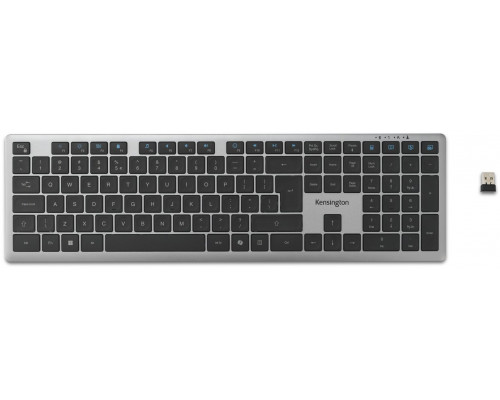 Kensington TAS KB535 EQ Wireless Multi-Device WW(US)