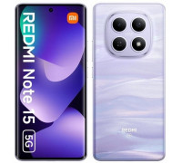 Xiaomi Redmi Note 15 5G 6/128GB Violet  (71161)