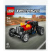 LEGO Technic Hot rod (30735)