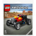LEGO Technic Hot rod (30735)