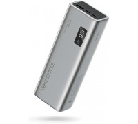 Cuktech P+Series No.15 150W 20000mAh - gray