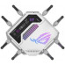 Asus ROG Rapture GT-BE19000AI router bezprzewodowy 10 Gigabit Ethernet Tri-band (2,4 GHz / 5 GHz / 6 GHz) Biały