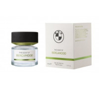 BMW The Scent Of Bergamood EDP spray 50ml