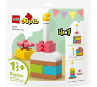 LEGO Duplo Tort (30712)