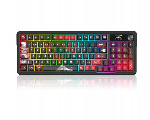 Redragon K719AK Artemis Lion L (K719AK-RGB-PRO)