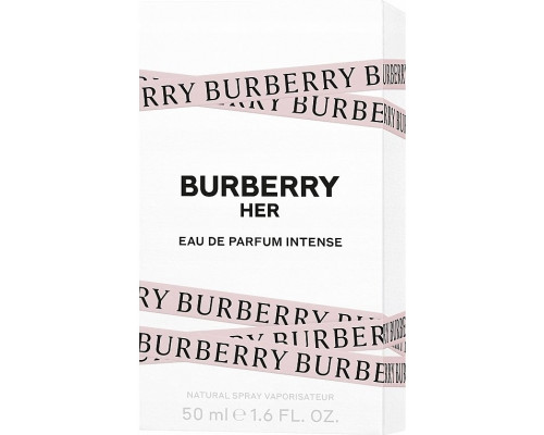 Burberry Her Intense edp 30ml