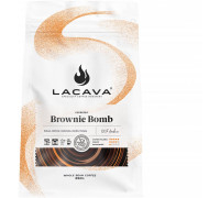 LaCava Brownie Bomb 250g