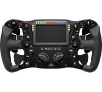 Ascher Racing AR x Simucube ULTIMATE kierownica