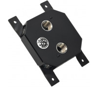 SilentiumPC Bitspower Summit ES CPU Block AMD Edition - czarny