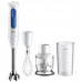 Braun MultiQuick 3 MQ30202M immersyjny 900 W White