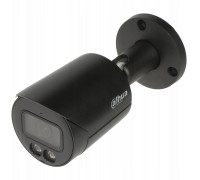 Dahua Technology KAMERA IP IPC-HFW2649S-S-IL-0280B-BLACK Smart Dual Light WizSense - 6&nbsp;Mpx 2.8&nbsp;mm DAHUA