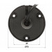Dahua Technology KAMERA IP IPC-HFW2649S-S-IL-0280B-BLACK Smart Dual Light WizSense - 6&nbsp;Mpx 2.8&nbsp;mm DAHUA