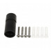 Dahua Technology KAMERA IP IPC-HFW2649S-S-IL-0280B-BLACK Smart Dual Light WizSense - 6&nbsp;Mpx 2.8&nbsp;mm DAHUA