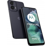 Motorola Moto G35 5G 8/128GB Black  (PB3K0039PL)