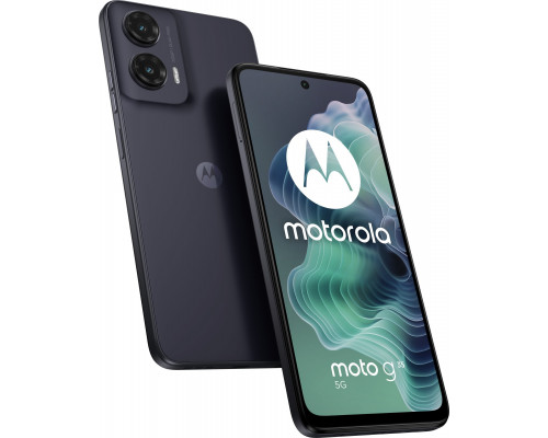 Motorola Moto G35 5G 8/128GB Black  (PB3K0039PL)