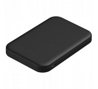 UNIQ Lyden Lexa Magnetic       5000mAh PD USB-C MagSafe Black