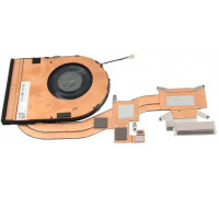 laptop heatsink for CPU and