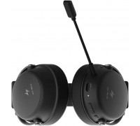 ATK Neptune N9 Pro Black (Czarny) Bezprzewodowe słuchawki gaming