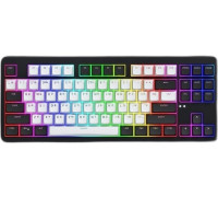 SilentiumPC Hator HTK850UA Rockfall 3 TKL BezGryz  ENG/UA/RU